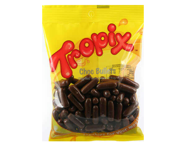 Sweet & Crunchy Snack Pack
