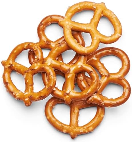 GENOA PRETZELS 180G