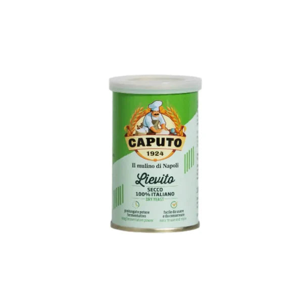 Caputo Lievito Dry Yeast 100g