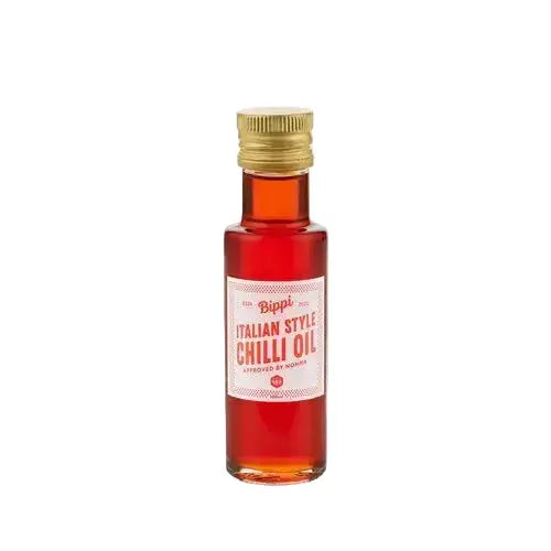 BIPPI Italian Style Chilli Oil