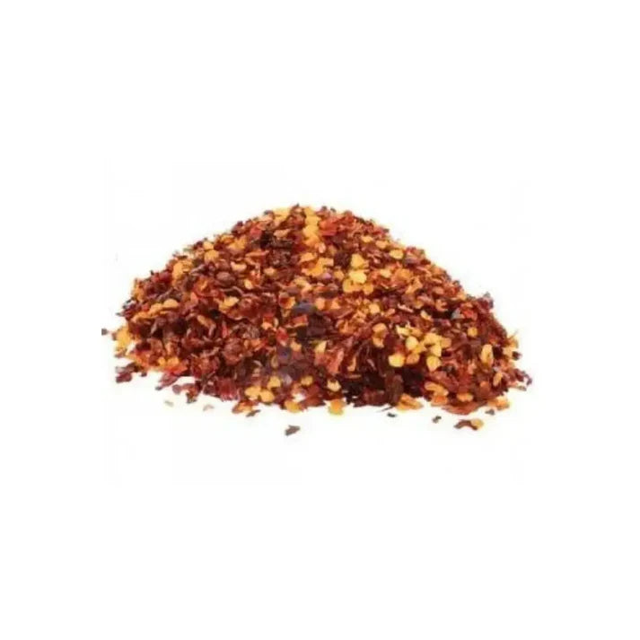 Red Chinese Chilli Flakes – Bold Heat and Vibrant Colour