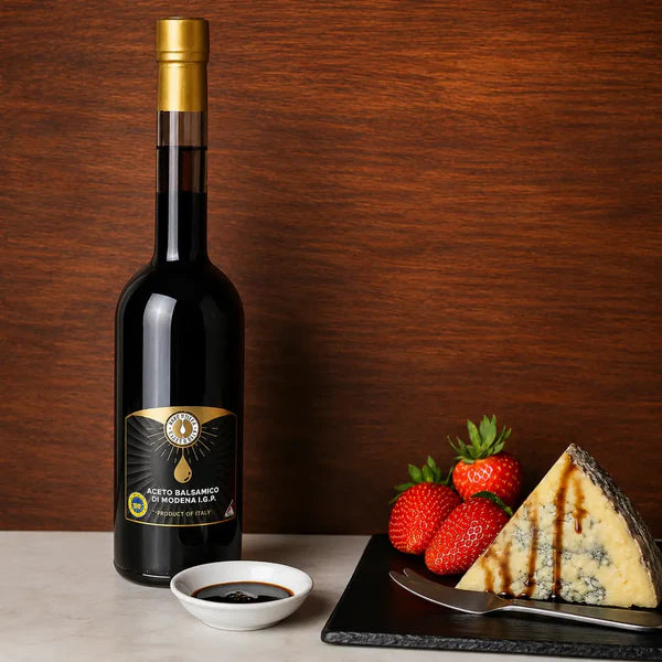 EuroPantry Gold Edition | Extra Aged IGP Balsamic 500ml
