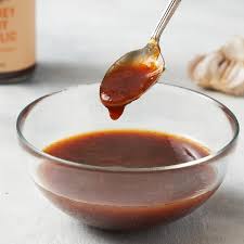 HONEY SOY GLAZE 2KG