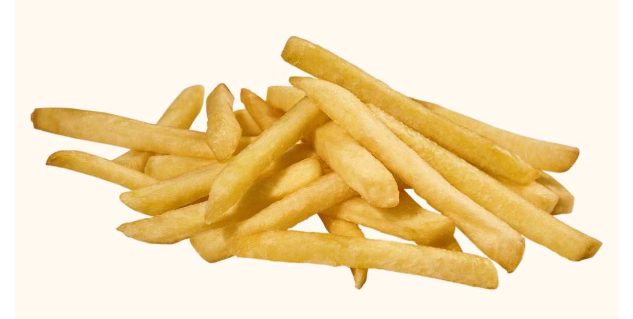 Golden Fries