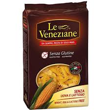 LE VENEZIANE ELICHE 250G