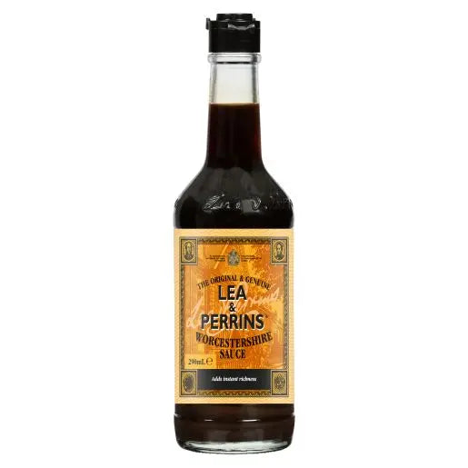 Lea and Perrins | Worcestershire Sauce 290ml