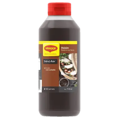 MAGGI Hoisin Sauce 1L – Taste of Asia | Buy Online Australia