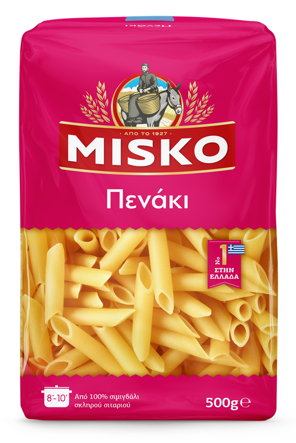 MISKO PENNAKI 500G