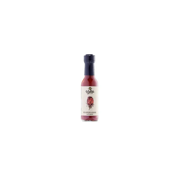 Kieltys Irish | Reaper and Rose Hot Sauce
