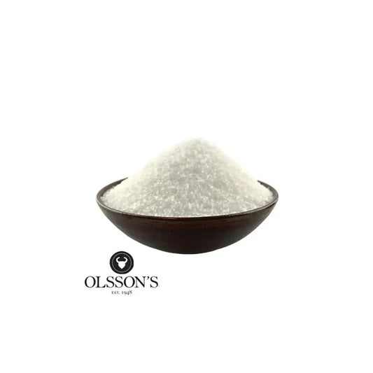 Olssons Salt Cooking Salt 10kg — Premium Australian Cooking Salt for Everyday Use