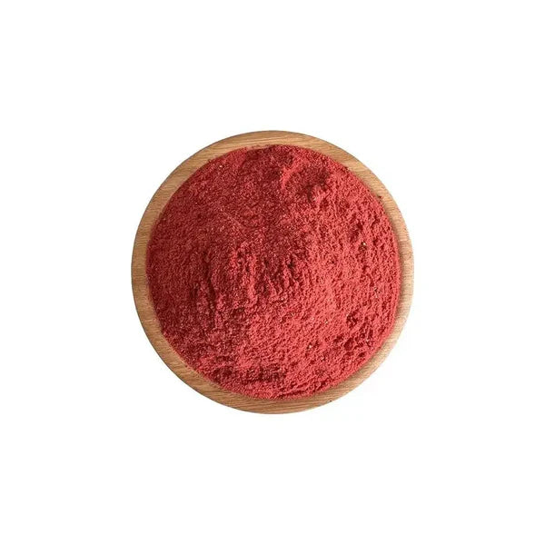 Freeze Dried Strawberry Powder – Pure, Vibrant & Naturally Sweet