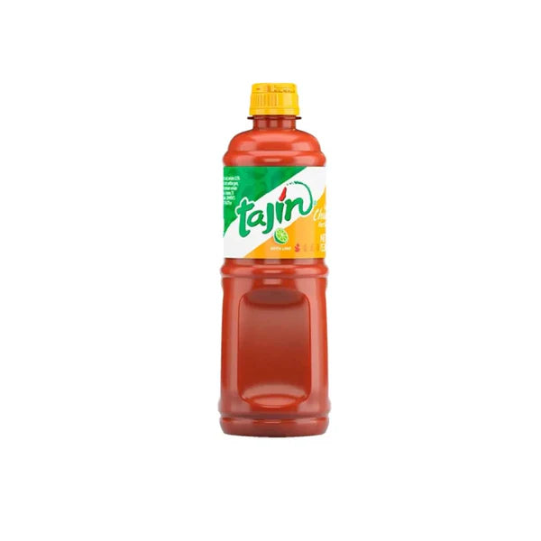 Tajín Chamoy Flavoured Hot Sauce – Sweet, Tangy & Mildly Spicy (455 ml)