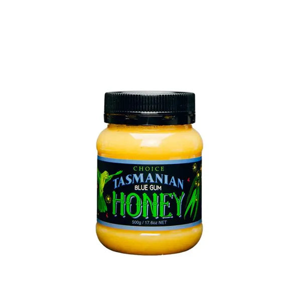 Tasmanian Honey Company Blue Gum Honey