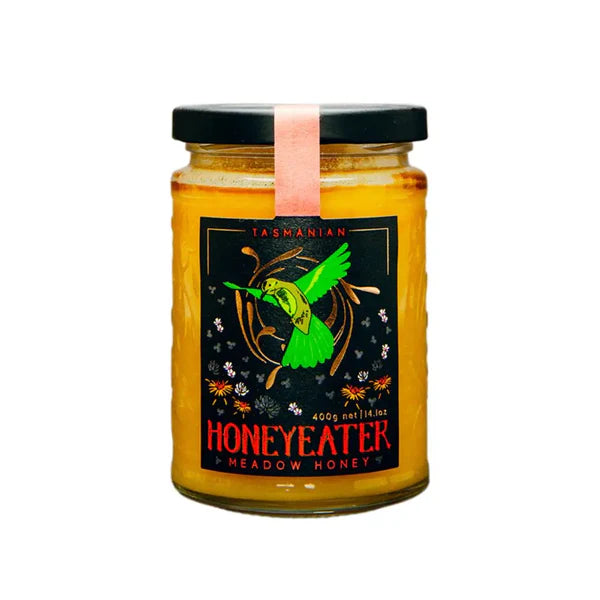 Tasmanian Honey Company Meadow HoneyEater