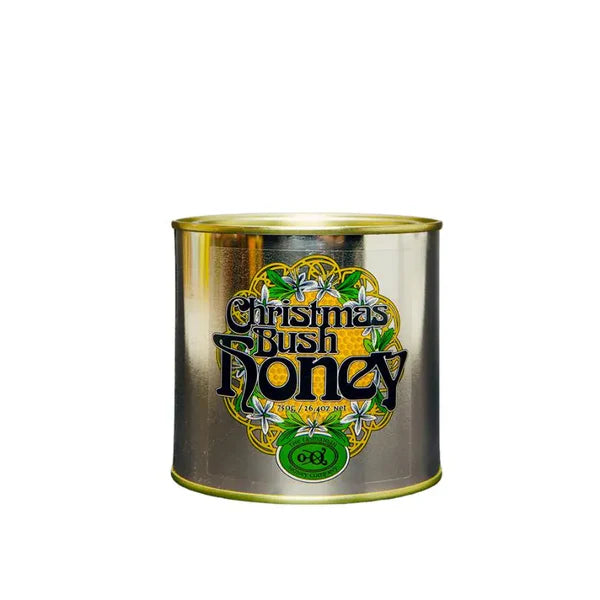 Tasmanian Honey Company Christmas Bush Honey