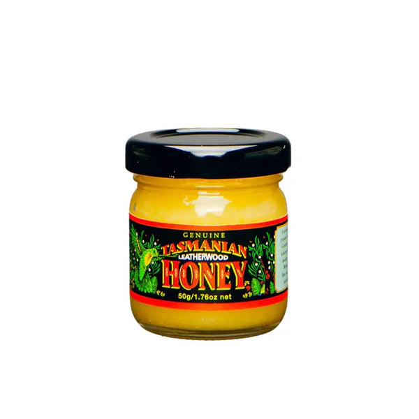 Tasmanian Honey Company Leatherwood Honey