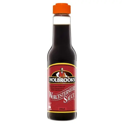 Holbrooks | Worcestershire Sauce 250ml
