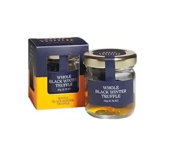 Great Southern Truffles Whole Black Winter Truffle 20g