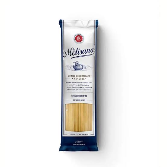 LA MOLISANA SPAGHETTONI NO.14 500G