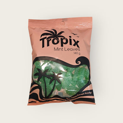 Tropix Party Treats Snack Pack (5 PRODUCTS IN ONE PACK)