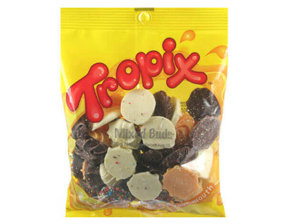Sweet & Crunchy Snack Pack