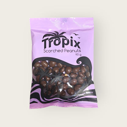 Sweet & Crunchy Snack Pack
