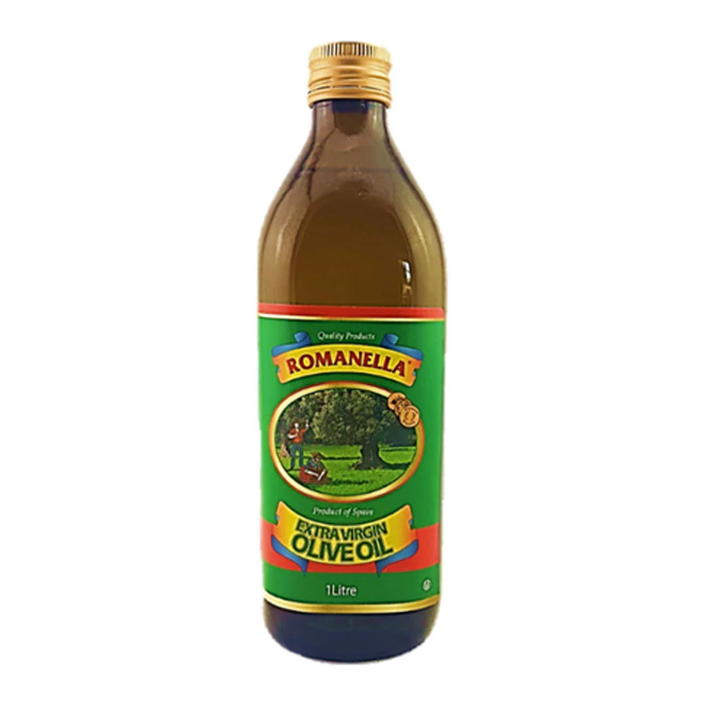 ROMANELLA EXTRA VIRGIN OLIVE OIL 1L