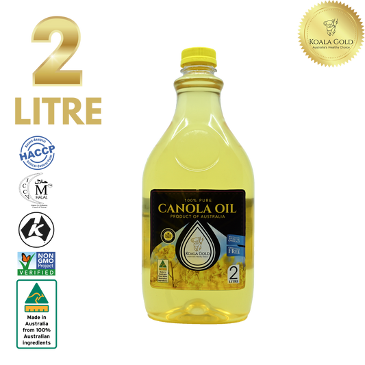 KOALA GOLD CANOLA 2L