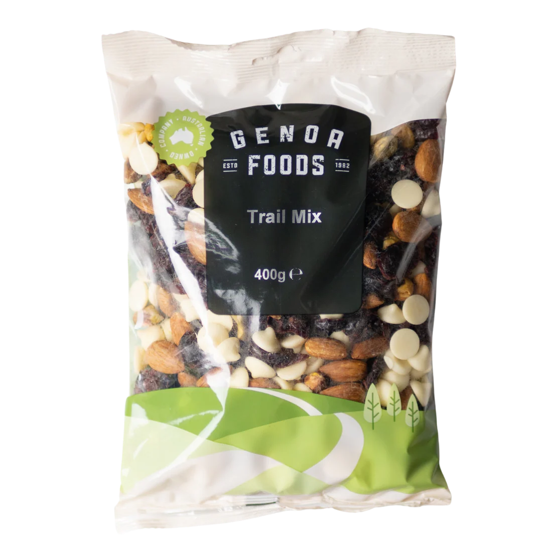 Trailblazer Nut Pack (5 IN ONE SNACK PACK)