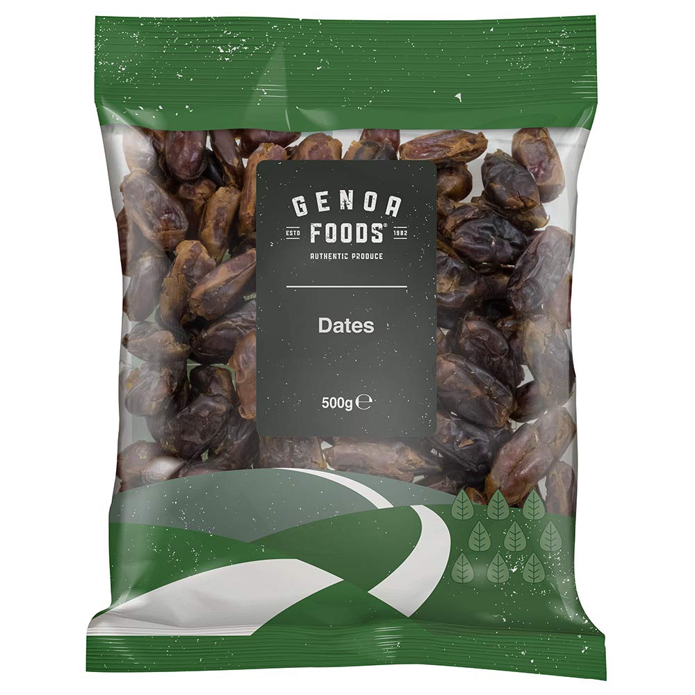 GENOA DATES 500G