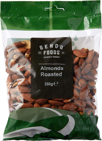 Trailblazer Nut Pack (5 IN ONE SNACK PACK)