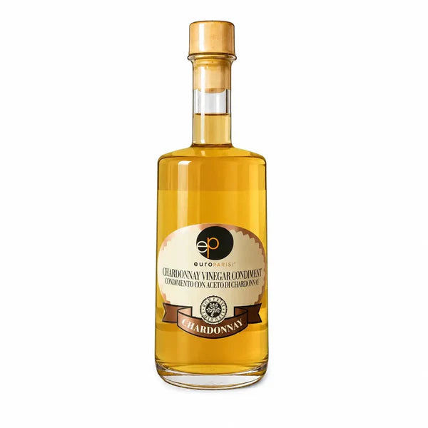 EuroPantry | Aged Chardonnay Vinegar 500ml