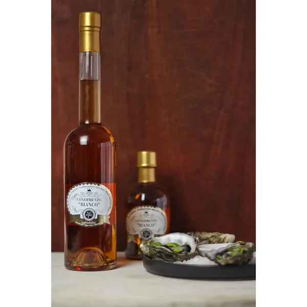 EuroPantry | Aged White Balsamic Condiment 250ml