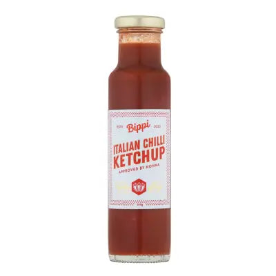 Bippi Foods Italian Chilli Ketchup 260g