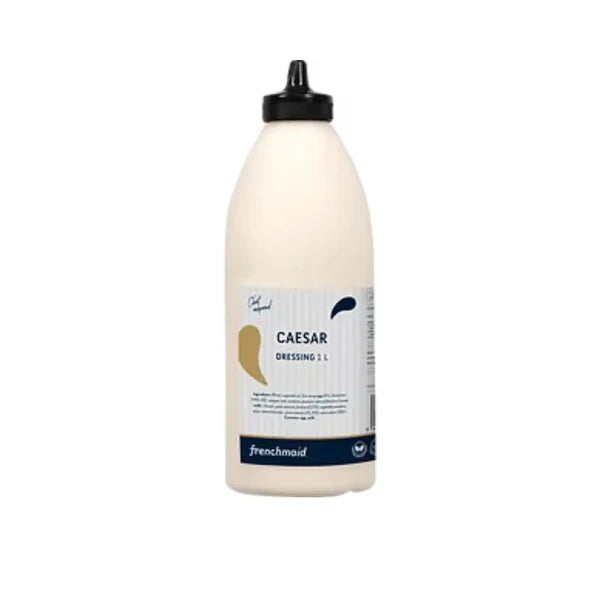 Frenchmaid Caesar Dressing – Classic Flavour, Gourmet Quality
