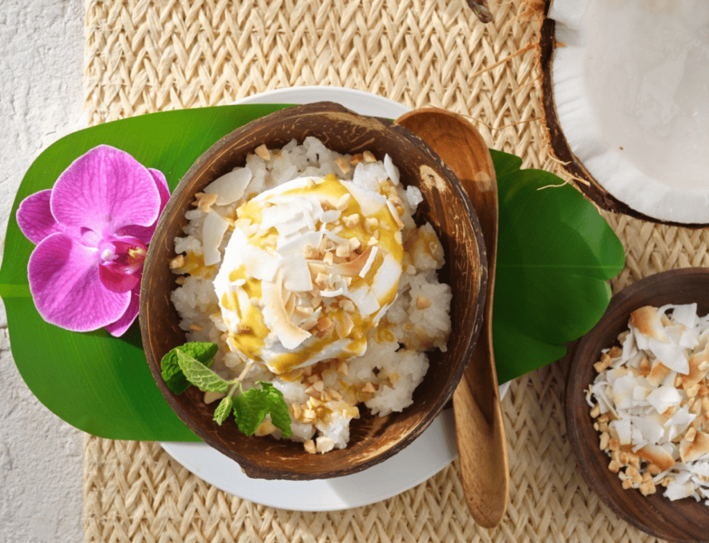 Cocorice - Coconut (Box of 36 Units)