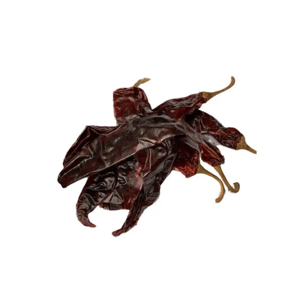 Dried Guajillo Chillies | Petitstresors