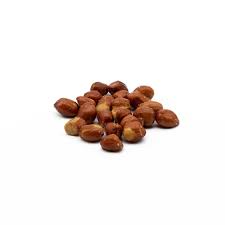 GENOA BEER NUTS ROASTED & SALTED 500G