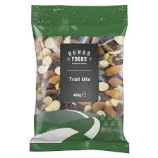 GENOA TRAIL MIX 400G
