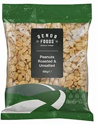 Trailblazer Nut Pack (5 IN ONE SNACK PACK)