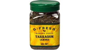G FRESH TARRAGON LEAVES 20G