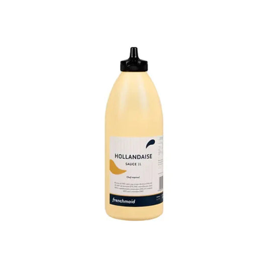 Frenchmaid Hollandaise Sauce 1L