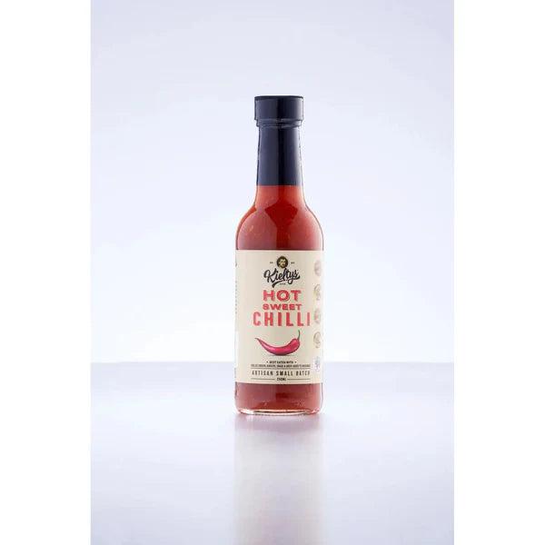 Kieltys Irish | Hot Sweet Chilli