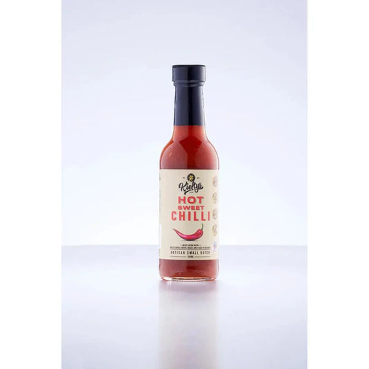 Kieltys Irish | Hot Sweet Chilli