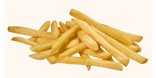 Golden Fries