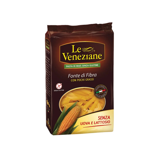 LE VENEZIANE PENNE RIGATE 250G