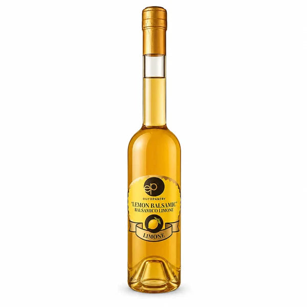 EuroPantry Lemon Balsamic 500ml