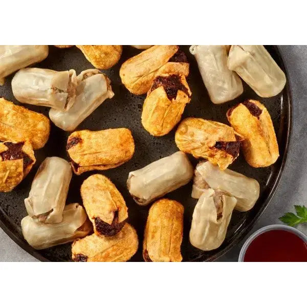Marathon Bulk Pre-Fried Dim Sims 3Pk (18 x 3Pack)