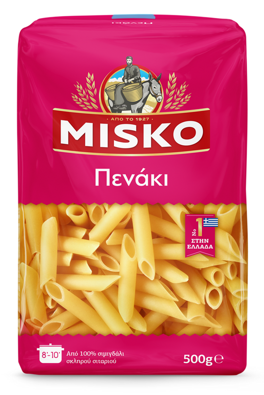 MISKO PENNAKI 500G