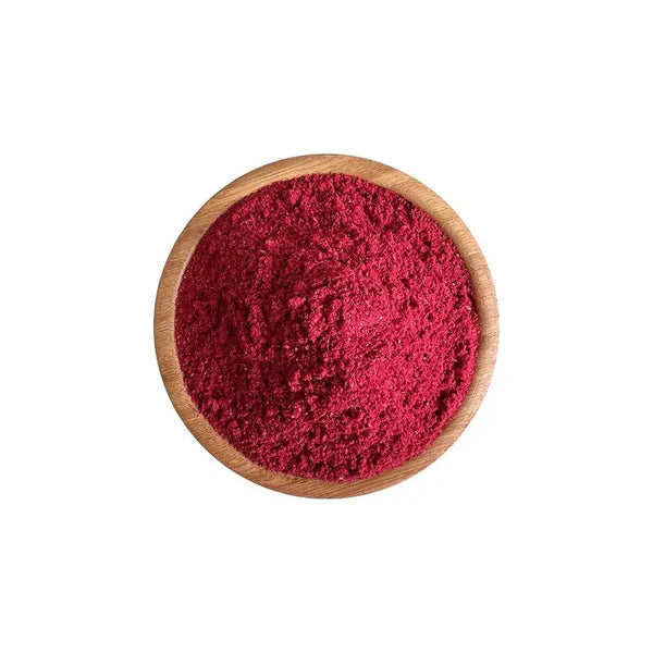 Freeze Dried Raspberry Powder - Fairy Dust